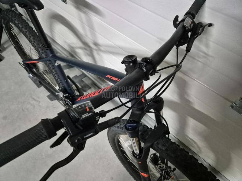 Specialized Pitch Expert  27.5 TOP