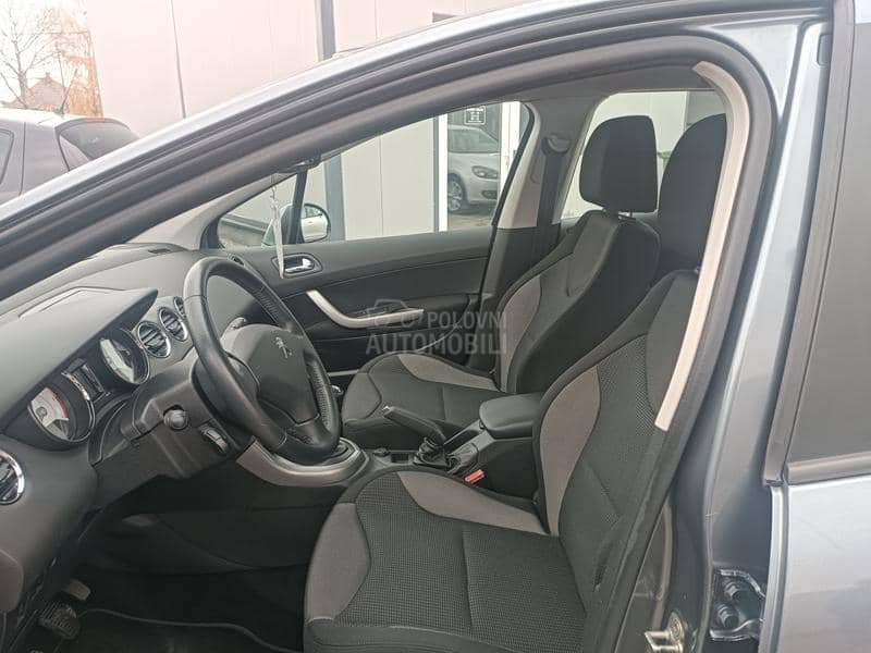 Peugeot 308 1.6 HDI