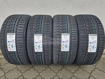 Continental 295/40 R22 Zimska