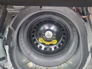 Rezervni tocak 16 za Volvo S40, V50