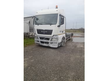 MAN TGX