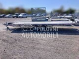 Niewiadow SATURN  5,5m AluTop /3,5t