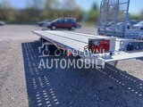 Niewiadow SATURN  5,5m AluTop /3,5t