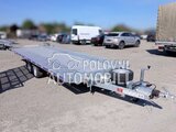 Niewiadow SATURN  5,5m AluTop /3,5t