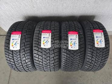 Vredestein 315/40 R21 Zimska