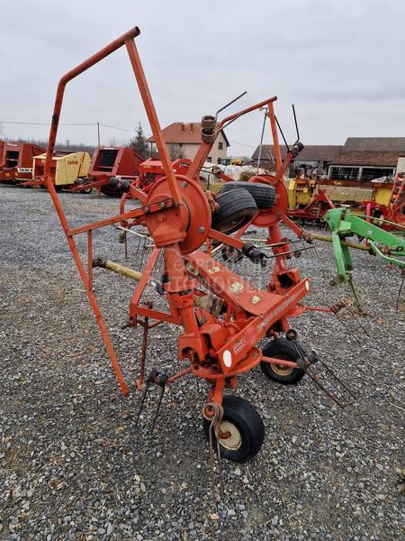 Kuhn rastresac GF3701