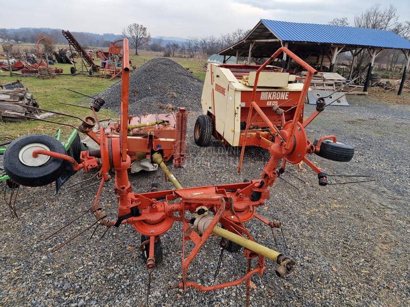 Kuhn rastresac GF3701