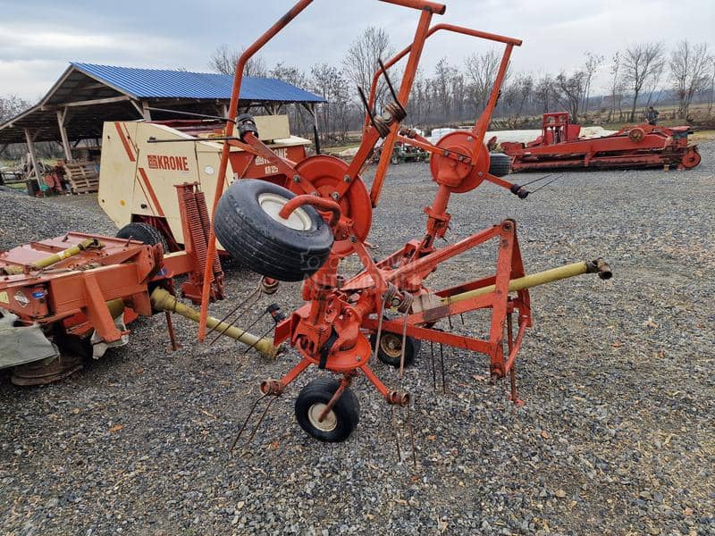 Kuhn rastresac GF3701