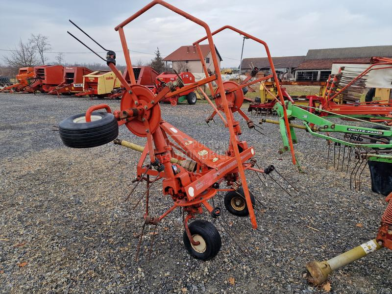 Kuhn rastresac GF3701