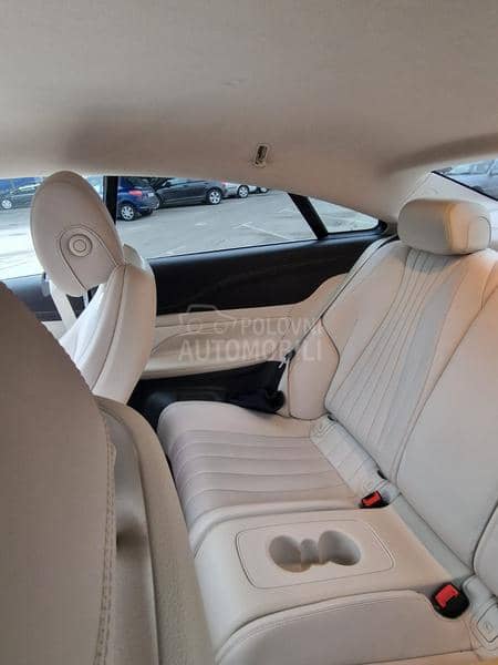 Mercedes Benz E 220 87000