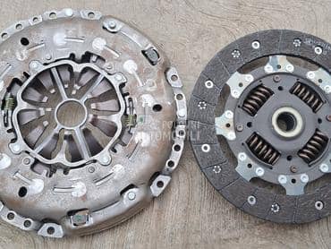 SET KVACILA za Volkswagen Polo od 2013. do 2019. god.