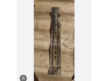 Vezni lim za Peugeot 307