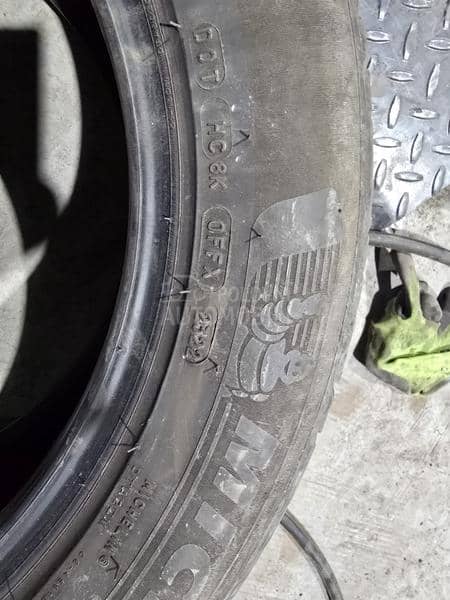 Michelin 225/55 R17 Letnja