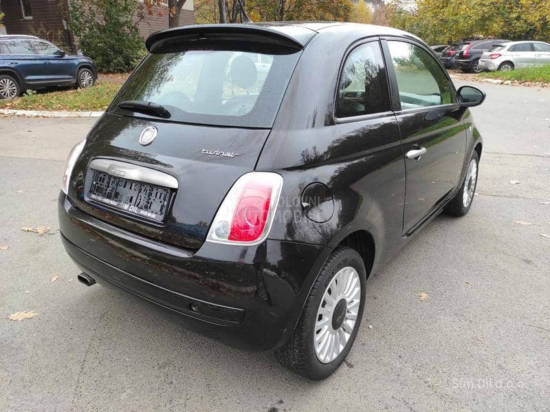 Fiat 500 900