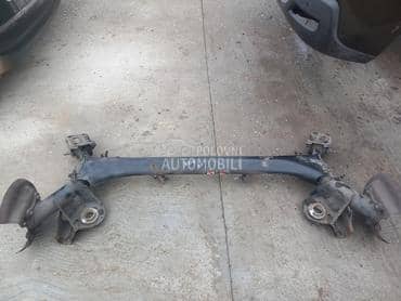 zadnji most za Peugeot 3008 od 2009. do 2016. god.