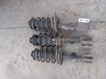 prednji amortizer levi-desni za Peugeot 3008 od 2009. do 2016. god.