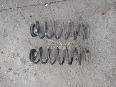 opruga zadnja leva-desna za Peugeot 3008 od 2009. do 2016. god.