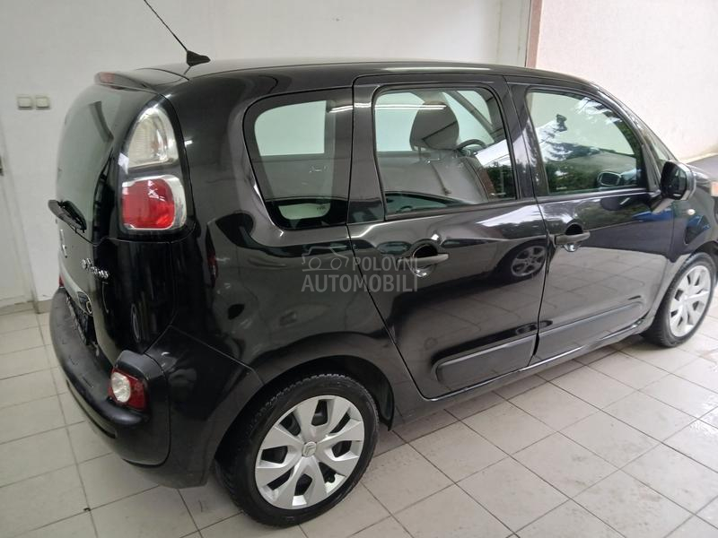 Citroen C3 Picasso 1.6b