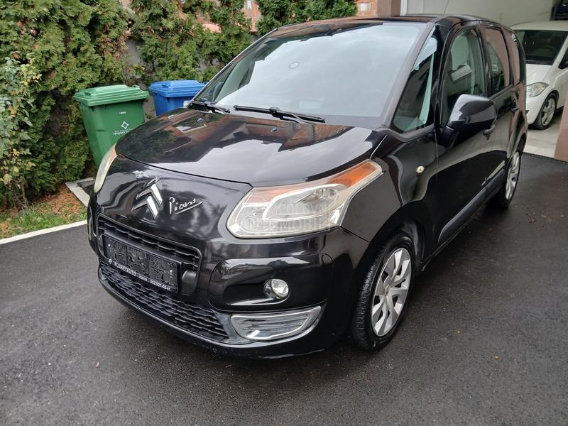 Citroen C3 Picasso 1.6b