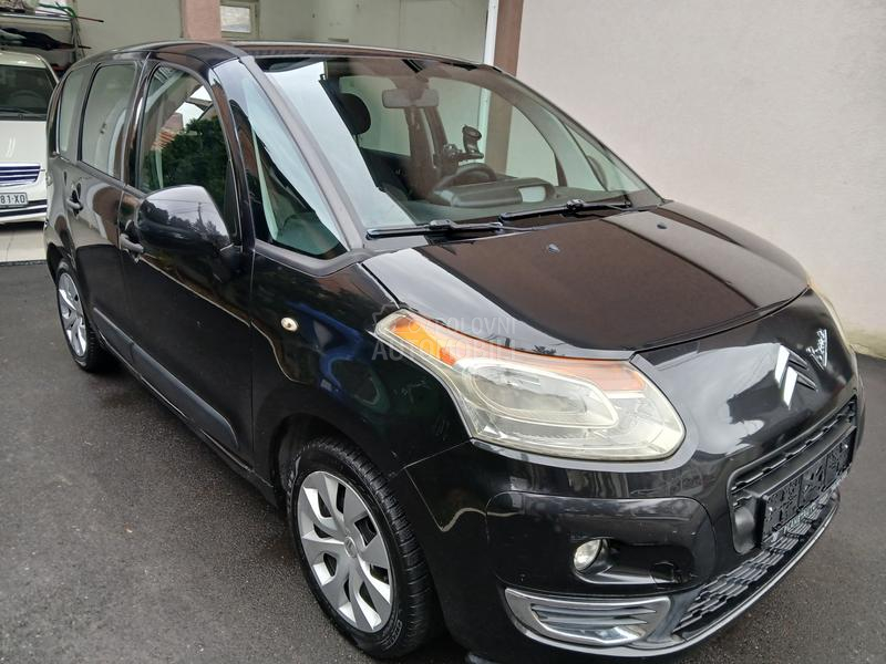 Citroen C3 Picasso 1.6b