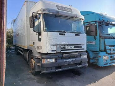 Iveco MH190E35