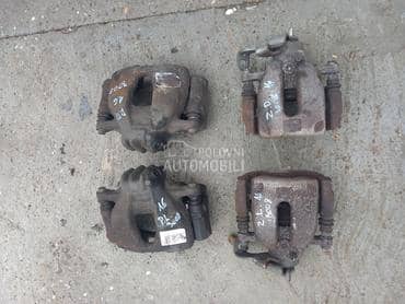 kociona klešta prednja-zadnja za Peugeot 3008 od 2009. do 2016. god.