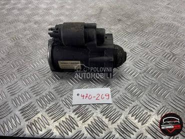 ALNASER ALANSER za Renault Megane