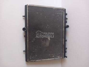 hladnjak za Peugeot 3008 od 2009. do 2016. god.