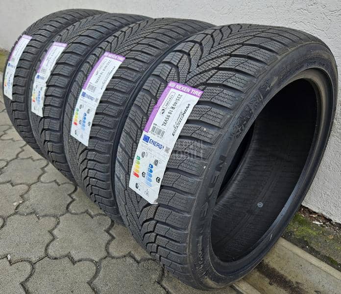 Nexen 235/40 R18 Zimska