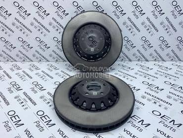 Prednji diskovi za Audi A6 Allroad