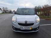 Opel Combo 16 CDTI