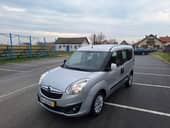 Opel Combo 16 CDTI