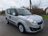 Opel Combo 16 CDTI