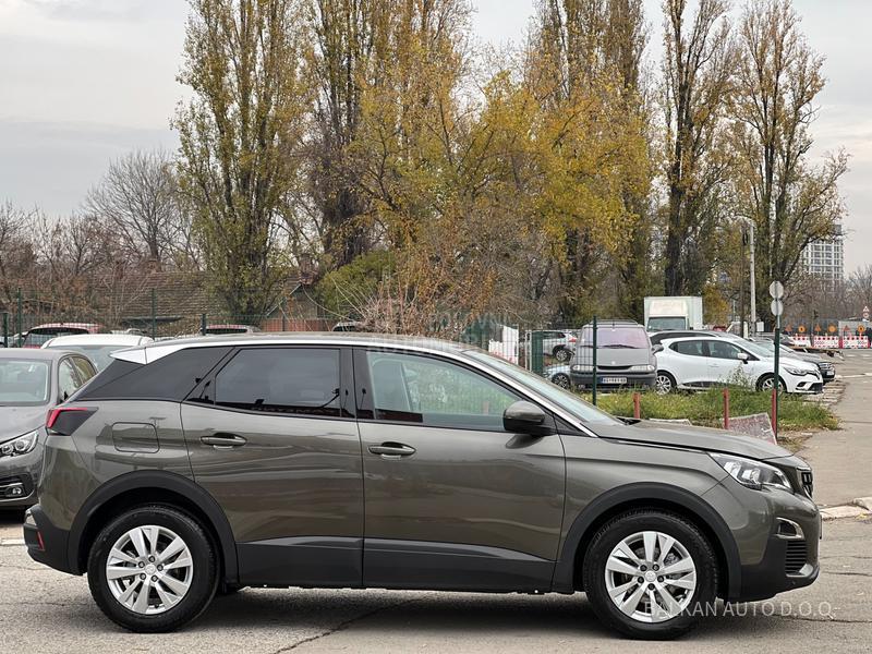 Peugeot 3008 1.5 HDI/BUSINESS/AUT