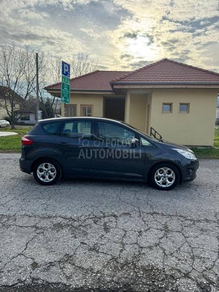 Ford C-Max 1.6TDCi/0DLIČAN/