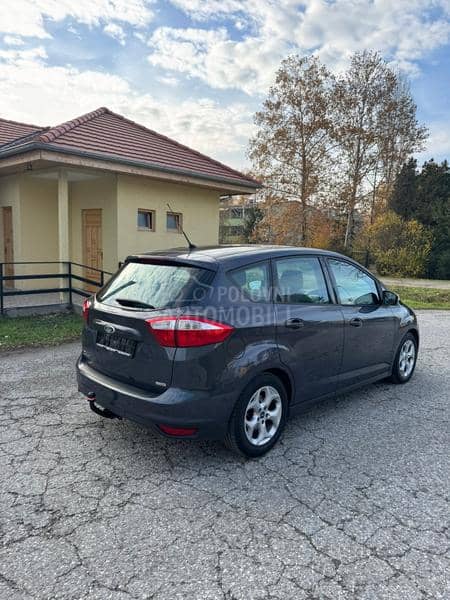 Ford C-Max 1.6TDCi/0DLIČAN/