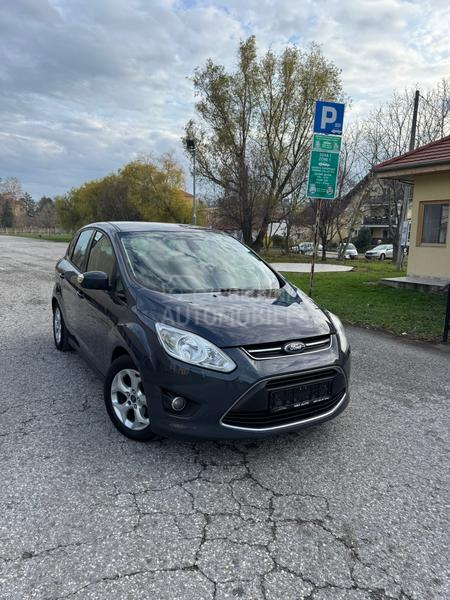 Ford C-Max 1.6TDCi/0DLIČAN/