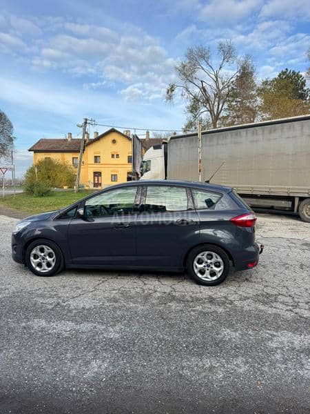 Ford C-Max 1.6TDCi/0DLIČAN/