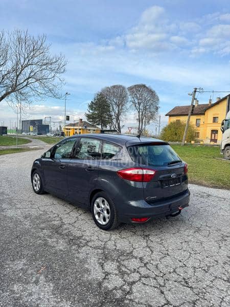 Ford C-Max 1.6TDCi/0DLIČAN/