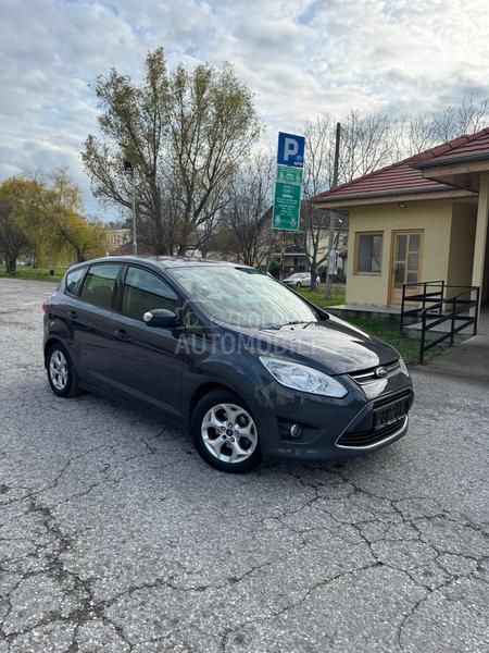 Ford C-Max 1.6TDCi/0DLIČAN/