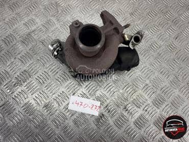TURBINA za Renault Megane