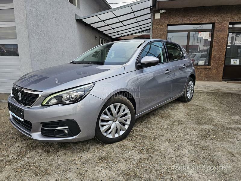 Peugeot 308 PremiumPack