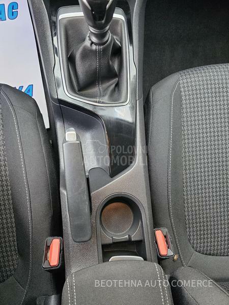 Peugeot 308 PremiumPack