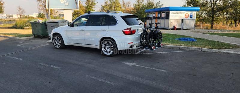 BMW X5 M M4.0