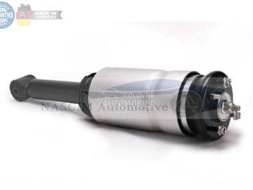 Vazdušni amortizer prednji za Land Rover Discovery od 2009. do 2016. god.