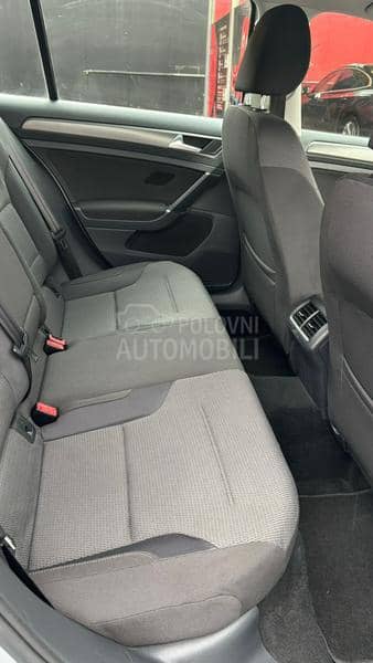 Volkswagen Golf 7 1.4 tsi BLUEMOTION