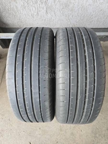 Goodyear 235/45 R19 Letnja