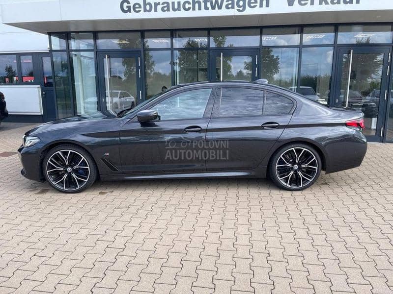 BMW 540 D xD H/K M H ACC 360