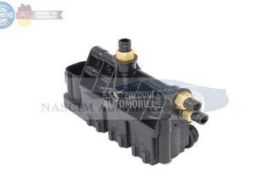 Blok ventil zadnji za vazd. za Land Rover Discovery od 2009. do 2016. god.