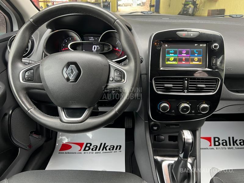 Renault Clio 1.5DCI/LED/AUT/71726